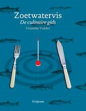 Zoetwatervis - Hanneke Videler (ISBN 9789055947287)