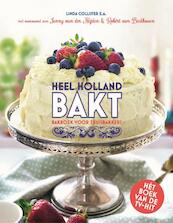 Heel Holland bakt - Martine Steenstra (ISBN 9789021557823)