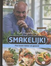 Piet gezond - Piet Huysentruyt, Frank Smedts (ISBN 9789401410090)