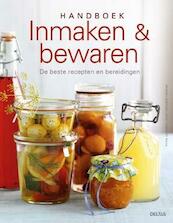 Handboek inmaken en bewaren - Petra Casparek, Erika Casparek-Turkkan (ISBN 9789044740752)