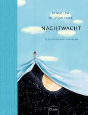 Nachtwacht - Synne Lea (ISBN 9789044823448)