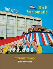 DAF Variomatic - Hans Stoovelaar (ISBN 9789060138014)