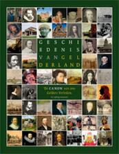 Geschiedenis van Gelderland - (ISBN 9789057306693)