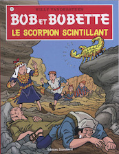 Bob et Bobette 231 Le scorpion scintillant - Willy Vandersteen (ISBN 9789002024733)