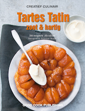 Tartes tarin - Bérengère Abraham (ISBN 9789461430601)