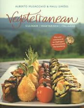 Vegeterranean - Alberto Musacchio, Malu Simoes, Grace Choi (ISBN 9789045204017)