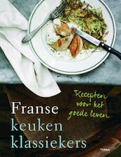 Franse keukenklassiekers - Manfred Meeuwig, Marjolein Vonk, Sigurd Kranendonk (ISBN 9789089896254)