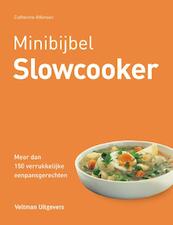Minibijbel slowcooker - Catherine Atkinson (ISBN 9789048311712)