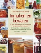 Compleet handboek inmaken en bewaren - Anna Spreng, Margrit Buhler (ISBN 9789044731040)