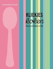 Kliekjes koken - (ISBN 9789054267300)