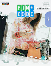 Pincode 4e editie VWO Onderbouw - C. Arkel-van den Boogaard, J. Kruis, M. Kruis (ISBN 9789001401597)