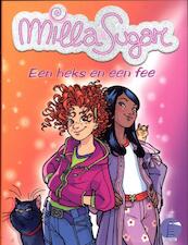 Milla en Sugar De heks en de fee - Prunella Bat (ISBN 9789054617570)