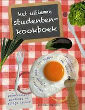 Het ultieme studentenkookboek - (ISBN 9789048306701)