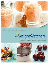 Verrassende desserts v genieten met weight watchers - Hilde Smeesters (ISBN 9789401411080)