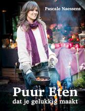 Puur eten - Pascale Naessens (ISBN 9789401418805)