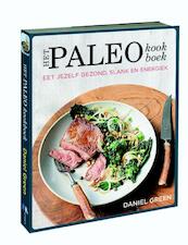 Het Paleo kookboek - Daniel Green (ISBN 9789021558059)