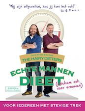 The hairy dieters - Dave Myers, Si King (ISBN 9789021558196)
