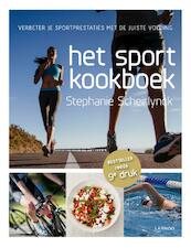 Het sportkookboek - Stephanie Scheirlynck (ISBN 9789401428835)