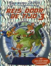 3 - Geronimo Stilton (ISBN 9789054616603)