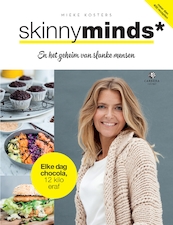 Skinnyminds - Mieke Kosters (ISBN 9789048843503)