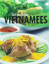 Da's pas koken: Vietnamees - (ISBN 9789036619837)
