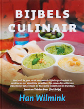 Bijbels culinair - Han Wilmink (ISBN 9789043514590)