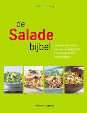 De Saladebijbel - Julia Canning (ISBN 9789048301621)