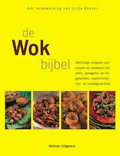 De Wokbijbel - (ISBN 9789048301676)