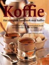 Koffie - Mary Banks, C. MacFadden, Catherine Atkinson (ISBN 9789059201392)