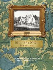 Een huis vol - Bill Bryson (ISBN 9789045025254)