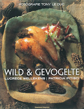 Wild en gevogelte - L. Wellekens, P. Pitisci (ISBN 9789002223181)