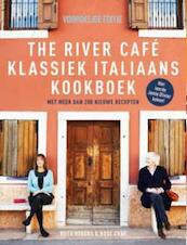 River cafe klassiek italiaans kookboek - Rose Gray, Renate Hagenouw, Ruth Rogers (ISBN 9789021546735)