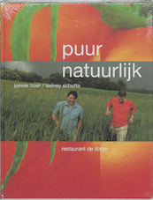 Puur Natuurlijk - J. Boer, Jonnie Boer, S. Schutte (ISBN 9789040088131)