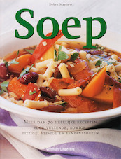 Soep - D. Mayhew (ISBN 9789059206083)