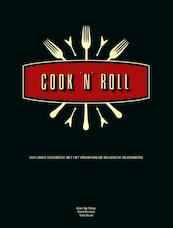 Cook 'n Roll - Sven De Potter, Tom Boute, Koen Bauters (ISBN 9789020997064)