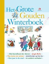 Het grote gouden winter boek - Richard Scarry, Kathryn B. Jackson (ISBN 9789047615156)