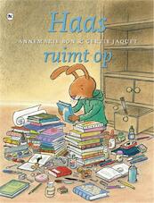 Haas ruimt op - Annemarie Bon (ISBN 9789044342710)