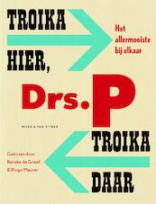 Troika hier, troika daar - Drs. P (ISBN 9789038801728)