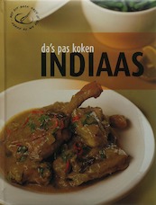 Da's pas koken: Indiaas - (ISBN 9789036619967)