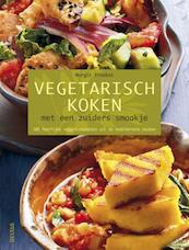 Vegetarisch koken met een zuiders smaakje - Margit Proebst (ISBN 9789044730630)