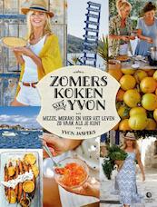 Zomers koken met Yvon - Yvon Jaspers (ISBN 9789048841585)