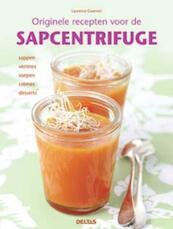 Originele recepten voor de sapcentrifuge - L. Guarneri (ISBN 9789044724042)
