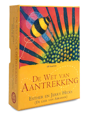 De Wet van Aantrekkingskracht - E. Hicks, J. Hicks (ISBN 9789085081111)