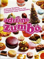 Adriano Zumbo - Adriano Zumbo (ISBN 9789048305865)