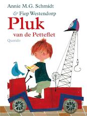 Pluk van de Petteflet - Annie M.G. Schmidt (ISBN 9789045116600)