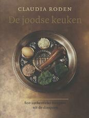 De joodse keuken - Claudia Roden (ISBN 9789059565418)