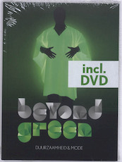 Beyond Green Nederlandse editie - Karim Benammar (ISBN 9789089100948)