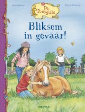 Bliksem in gevaar! - Ruth Gellersen, Melanie Brockamp (ISBN 9789044731958)