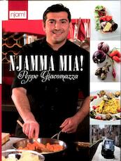njam! Peppe Giacomazza:Njamma Mia! - Peppe Giacomazza (ISBN 9789059166950)