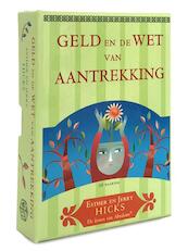 Geld en de Wet van Aantrekking - Esther Hicks, Jerry Hicks (ISBN 9789085081456)